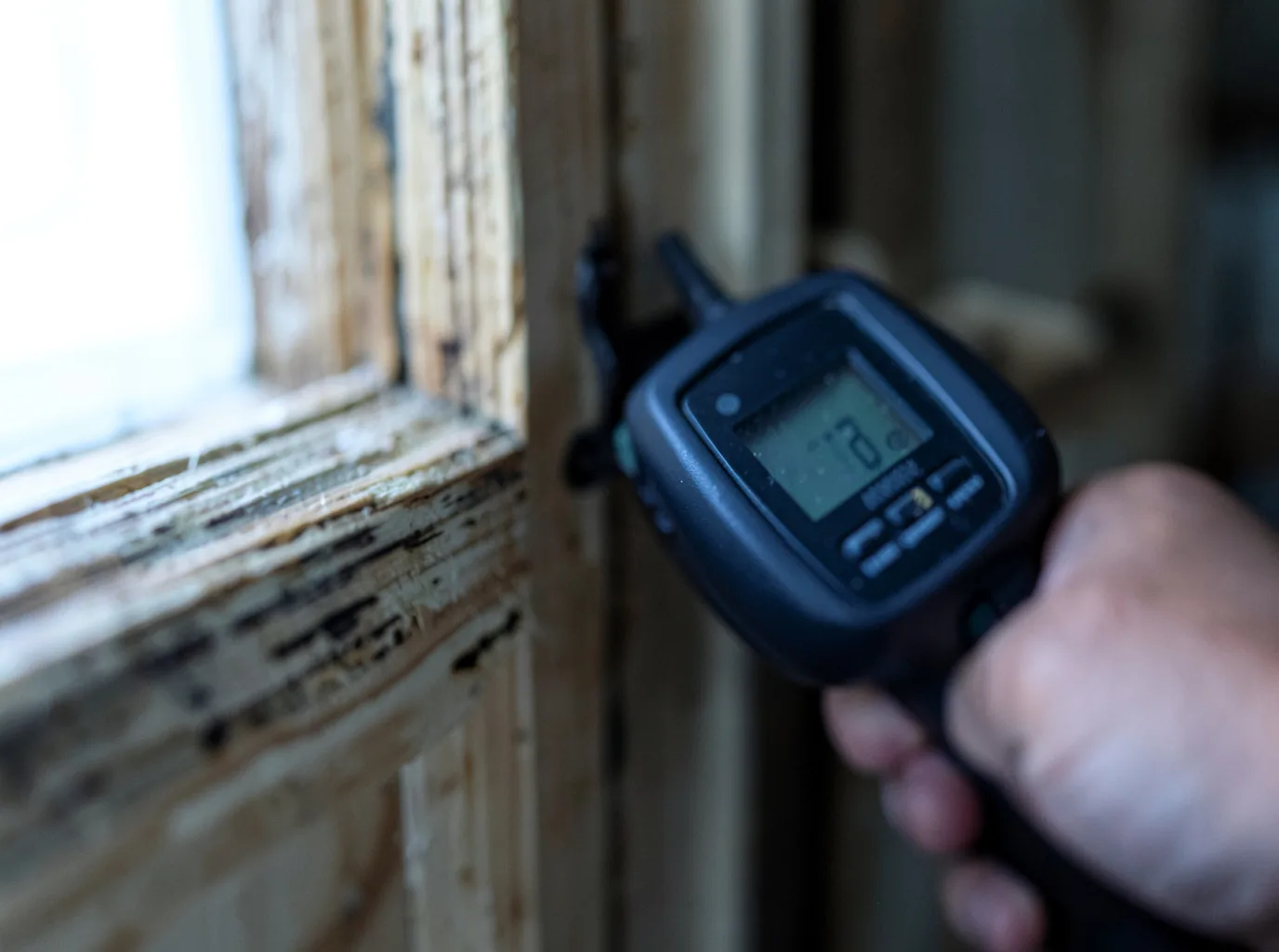 Commercial Water Damage Restoration in Tatitlek, AK